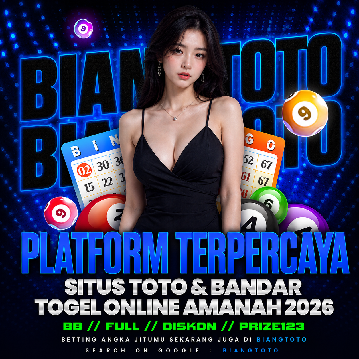 BIANGTOTO Measurement Illustration