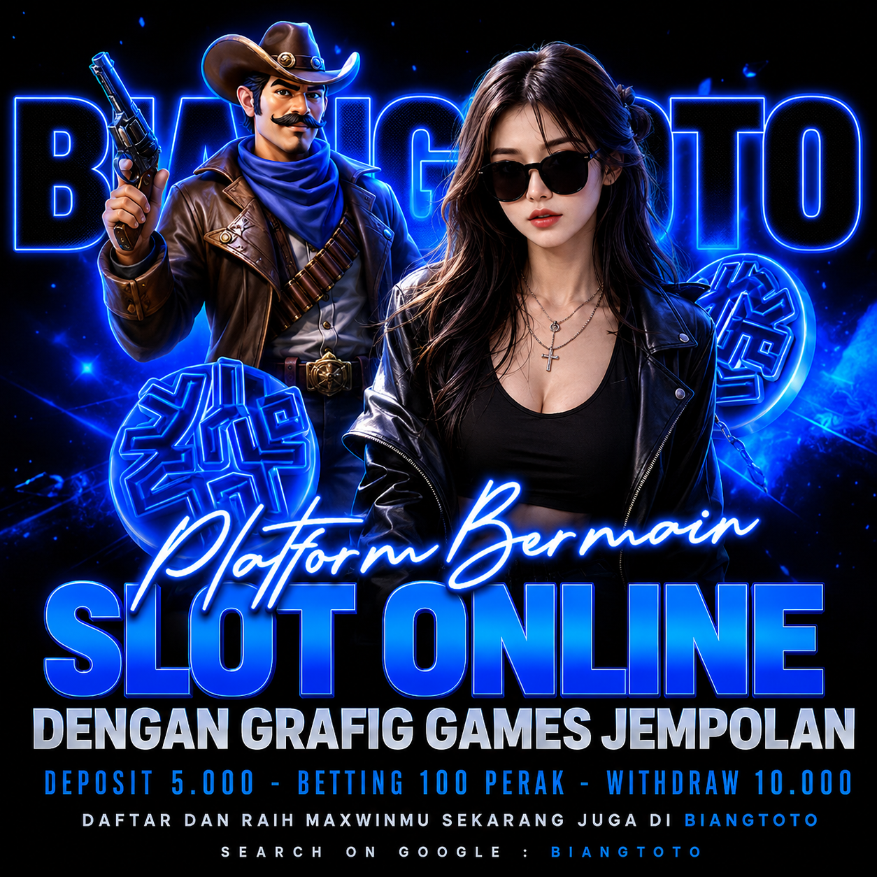 BIANGTOTO