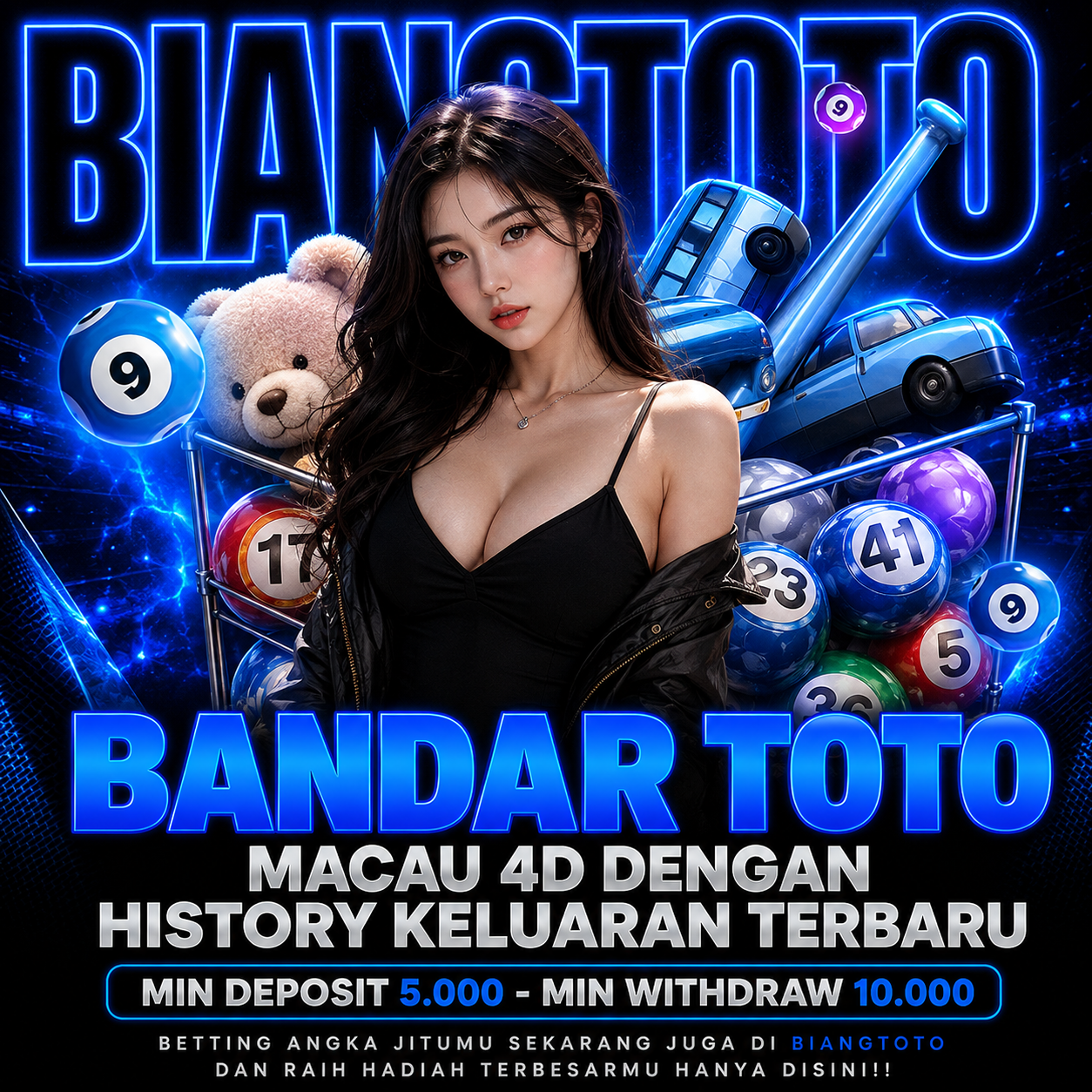 BIANGTOTO