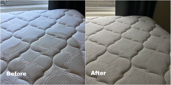Mattress Dry Cleaning