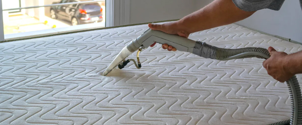 Mattress Cleaning Frenchs Forest